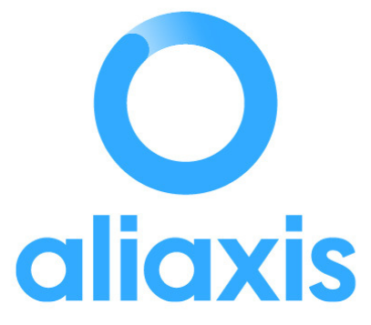 logo aliaxis