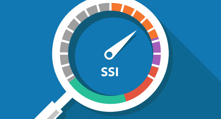 score ssi social selling index