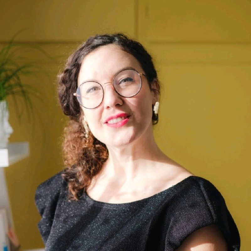  Anne-Sophie Paumier