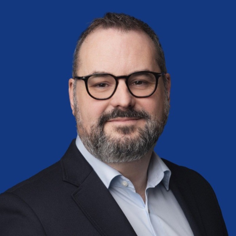 Olivier Freytag