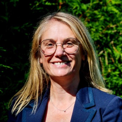 Gaelle Frimat Vernay